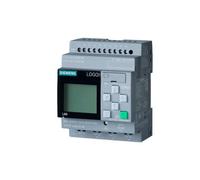 Modulo di controllo LOGO 24VDC 24CE 8 DI 6ED1052-1CC08-0BA2