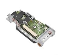 Modulo di controllo obiettivo 400C di ricambio per riparazione PS2 Fat Console Progettato per Sony SCPH-5000X Series e V2 Attraverso V10 Supporto scheda madre