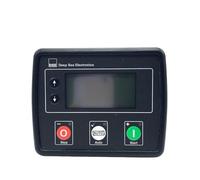 Modulo di controllo originale for guasti alla rete elettrica (utility) DSE4520 MKII AMF Controller, pannello di controllo 'alimentazione del gruppo elettrogeno(DSE4520 Original)