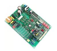 Modulo di controllo PCB della scheda madre del condizionatore d'aria DB41-00755A condizionatore d'aria compatibile for Samsung Sostituisci gli accessori dell'aria condizionata della scheda