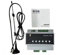 Modulo Di Controllo Per Apparecchi Con Interruttori Relè A Tempo A 6 Canali