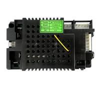 Modulo di controllo per auto elettriche BMW M6 GT3, BMW X5 e Lamborghini Centenario