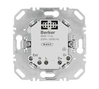 MODULO DI CONTROLLO PER SISTEMI DI ILLUMINAZIONE BERKEL Modulo di controllo /, Ballast elettronici e trasformatori Tronic con