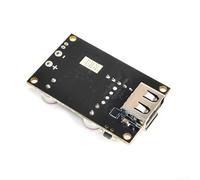 Modulo di controllo Power Bank da 45 W con supporto protocollo PD3.0 per batterie personalizzate che utilizzano litio o per celle LIFEPO4 in 2S 3S 4S 5S 6S (A)