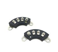 Modulo di controllo raddrizzatore MXY100-12 MXG100-12 100A 1200V Tipo di pressione Quattro terminali Passo di installazione 104mm MXG