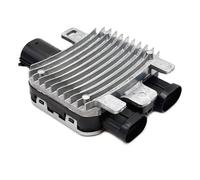 Modulo Di Controllo Radiatore Ventola Raffreddamento Riscaldatore Per Volvo S60 V60 S80 V70 XC60 XC70 JUNOOS
