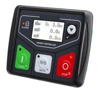Modulo di controllo Smart Generator per funzionalità di trasferimento automatic