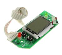 Modulo di controllo ss-202662 - caffettiera moulinex