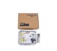 Modulo di controllo stabilizzatore regolatore di tensione automatico AVR NTA-4A-2S Scheda del generatore Parte NTA-5E-2T(NTA-4A-2S)