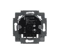 MODULO DI CONTROLLO TAPPARELLE BUSCH-JAEGER 6411 U/S-101 - 2 ingressi 230 V, 3 A, 690 VA, termoplastico