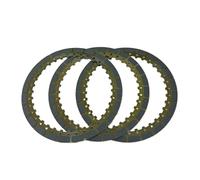 Modulo di controllo TCU Dischi frizione per cambio automatico con set di dischi in acciaio - Sottofreno 45625-26610 per Hyundai e perKia