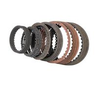 Modulo di controllo TCU Kit di attrito per dischi frizione cambio automatico A6GF1 per Hyundai e per Kia