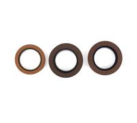 Modulo di controllo TCU Kit di dischi attrito della frizione del cambio, accessori per Honda