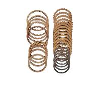 Modulo di controllo TCU Kit di frizione per trasmissione per BMW, per Jaguar, per Land per Rover, ZF8HP55, ZF8HP70(8HP70)