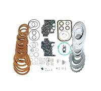 Modulo di controllo TCU Kit di revisione della guarnizione del disco cambio per BMW per frizione automatica 4L80E 4L80(268.9)