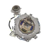 Modulo di controllo TCU Kit frizione con cuscinetto di rilascio per trasmissione automatica 7DCT250 per Buick RWD per MG 1.5T