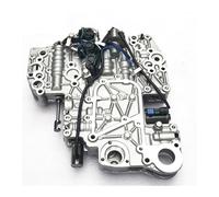 Modulo di controllo TCU Rigenerazione corpo valvola completo trasmissione CVT TR580 per Subaru 31825AA052