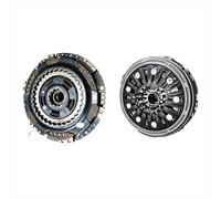 Modulo di controllo TCU Set di trasmissione a doppia frizione per OEM 41200-2D220 NIB 2D101 per Hyundai per Tucson 2016~2020