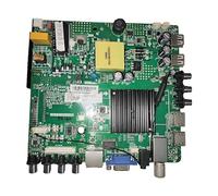 Modulo di controllo TV HK.T.RT2831P588 | Scheda di sistema integrata con connettività