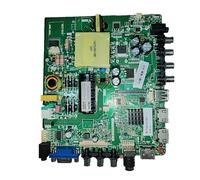 Modulo di controllo TV HR.RTK2936.M.31 | Scheda madre del sistema integrato