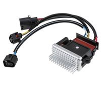 Modulo Di Controllo Ventilatore Per Audi A4 A5 A6 Q3 Q5 8K0959501E 8K0959501F