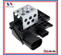 Modulo Di Controllo Ventilazione Per Dacia Dokker Lodgy Logan II Sandero II