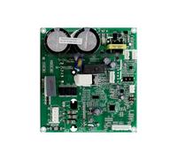Modulo di controllo ventola 16422013000011 HMA1W-2 16422012000016, compatibile for PCB HVAC unità esterna AUX, VRF(16422013000016)