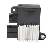 Modulo di controllo ventola di raffreddamento 5 pin 89257 12010 Sostituzione per 1.8L dal 2009 al 2013