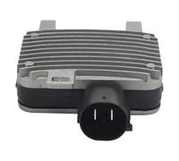Modulo di controllo ventola di raffreddamento 7T4Z8B658B 7T438C609BA 7G919A819AA compatibile con Edge 2.0L 2.7L 3.5L 3.7L S60 XC60