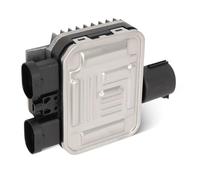 Modulo di controllo ventola di raffreddamento per Volvo S60 S80 V40 V60 XC60 XC70, Edge Galaxy Mondeo, Land Rover Evoque Freelander 2 II Modulo di controllo ventola OE#940009402 7T438C609BA 940004204