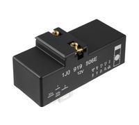 Modulo di controllo ventola radiatore adatto per Audi No.1J0919506E - 1 pz