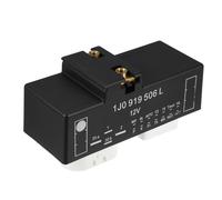 Modulo di controllo ventola radiatore adatto per Volkswagen No.1J0919506L - 1 pz