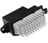Modulo di controllo ventola Rynplex Resistenza riscaldatore ventilatore, per Nissan per Qashqai J11 2014-2020 277A1-4BU0A AV1119E624AA