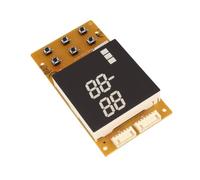 Modulo di controllo W07 riferimento: DA97 - 13056 ha per refrigerateur Samsung