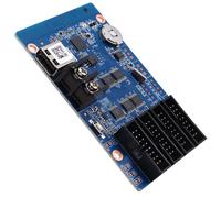 Modulo Di Controllo WIFI Con Schermo LED RGB A Sette Colori 384Wx