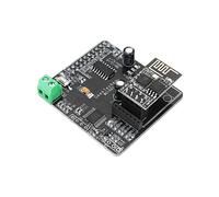 Modulo di Controllo Wireless WC1601 Controller IO di Rete WIFI per RelÃ a 16 Canali Android iOS