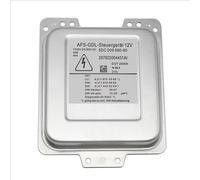 Modulo di controllo Xenon Ballast per fari allo xeno W211 S211 E350 E550 E63 D1S Faro allo xeno H-ID Ballast Control Unit Module 5DC00906000 5DC009060-00