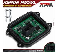Modulo Di Controllo Xenon Per Fari Curvi Per BMW 3 Serie E46 E90 E91 E92