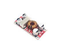 Modulo di Conversione - Ad Alta Tensione Step-Down da 100 V A 5 V Continui, 15 A, Modulo Regolatore di Alimentazione Ad Alta Potenza e Corrente.
