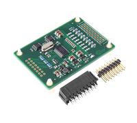 Modulo di conversione analogico-digitale ADS1256IDB 24 Bit ADC Modulo di acquisizione dati Ingresso differenziale a singolo termine