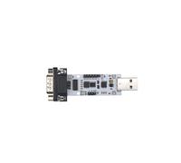 Modulo di Conversione Automatica Porta Seriale 6-In-1 da USB A UART da USB A TTL/RS232/RS485 CH340