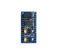 Modulo di Conversione da DIR9001 A CS8412 14 - Decoder Hi-Fi - Prodotto di Punta
