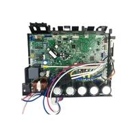 Modulo di conversione di frequenza della scheda madre EC08102 PCB for condizionatore d'aria NRZQA160V2C NRZQA160AV2C compatibile con Daikin(Second-hand)