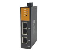 Modulo di conversione protocollo industriale for PLC Ethernet serie Q/L/R