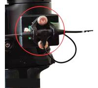 Modulo di conversione SBUS per telecomando - Compatibile con gli stabilizzatori per fotocamera Ronin RS 2 e RS 3 Pro, supporta la funzione di registrazione(2024 version)
