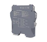 Modulo di conversione uno-in-due-out con griglia sicurezza isolante, isolatore segnale analogico da 4-20 mA(SFX141 Input Switch)