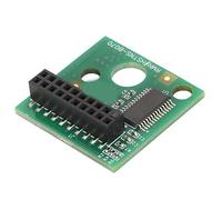 Modulo di crittografia TPM 2.0, Modulo di sicurezza TPM 2.0 Altamente Memorizza chiavi di crittografia per HPE 812119 001 745821 001