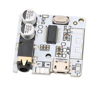 Modulo di decodifica senza perdita, indicatore LED per aggiornamenti visivi dello stato, amplificatore per un suono più ricco, buona qualità, buona