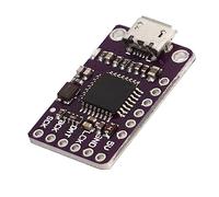 Modulo di decodificatore audio stereo di alta qualità PCM2706U2 USB a I2S IIS C per cuffie e output S/PDIF con design compatto e facile installazione