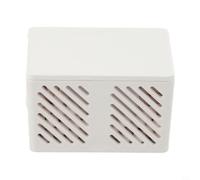 Modulo di deodorizzazione del serbatoio dell'acqua per Roborock per Q Revo Curv e per Saros 10 10R che utilizza il rilascio elettrolitico di ioni d'argento per ridurre le superfici